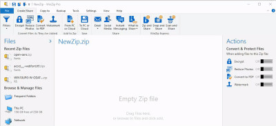 winzip 14.5 keygen