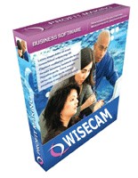 WiseCam 1.2 screenshot WiseCam 1.2 screenshot
