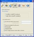 Wonderful CD Audio Burner 1.22 screenshot