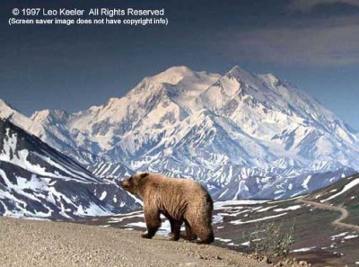 Wonders of Denali National Park 1.3 screenshot Wonders of Denali National Park 1.3 screenshot