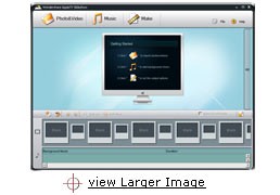 Wondershare Apple TV Slideshow 1.1.0 screenshot