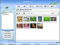 Wondershare Photo2VCD Studio 4.9.8 screenshot Wondershare Photo2VCD Studio 4.9.8 screenshot