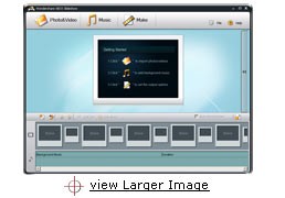 Wondershare Xbox 360 Slideshow 1.1.0 screenshot Wondershare Xbox 360 Slideshow 1.1.0 screenshot