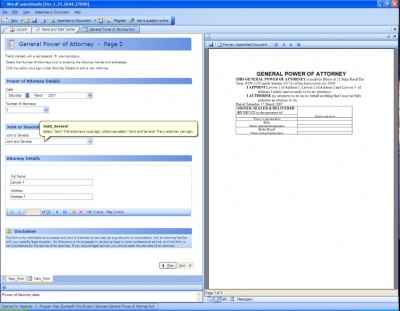 WordFusion 1.62 screenshot WordFusion 1.62 screenshot