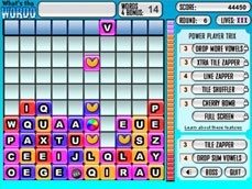Wordo 2.00 screenshot