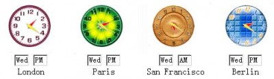 World Time Zone Clock - Smart World Time 3.0 screenshot World Time Zone Clock - Smart World Time 3.0 screenshot