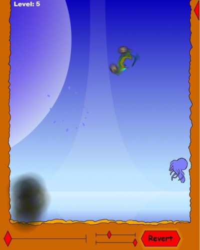 Worthog Jumping 1.00 screenshot Worthog Jumping 1.00 screenshot