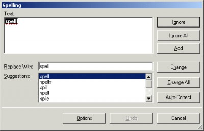 Write Source 5.2.6 screenshot Write Source 5.2.6 screenshot