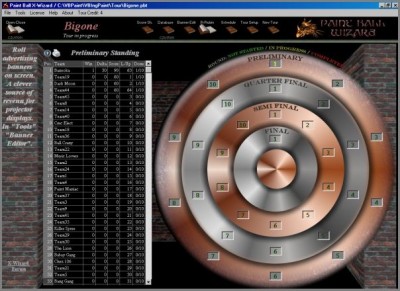 X-Wizard 1.0 screenshot X-Wizard 1.0 screenshot