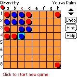 xGravity for PALM 9.0.0 screenshot