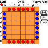 xLoa for PALM 9.1.2 screenshot