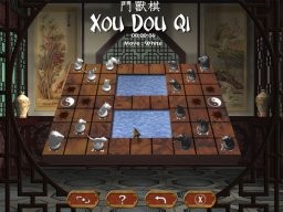 Xou Dou Qi 1.0 screenshot Xou Dou Qi 1.0 screenshot