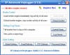 XP Advanced Keylogger 2.5 screenshot