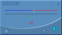 !xSpeed 6.0 screenshot