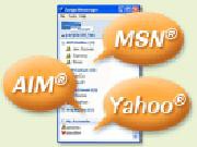 Zango Easy Messenger Pro 1.00 screenshot Zango Easy Messenger Pro 1.00 screenshot