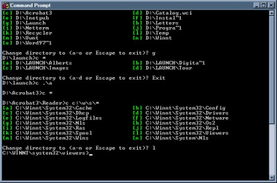 ZeroIn 3.3 screenshot ZeroIn 3.3 screenshot