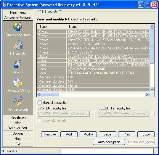 ElcomSoft Advanced Archive Password Recovery