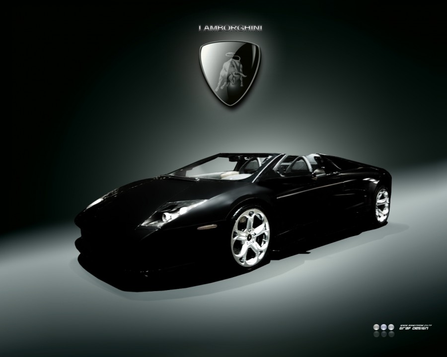Lamborghini Car