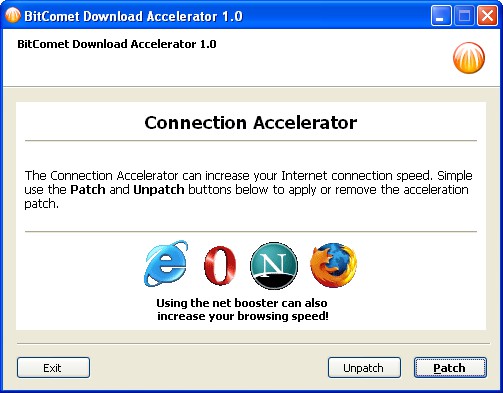 Download Accelerator Downloads