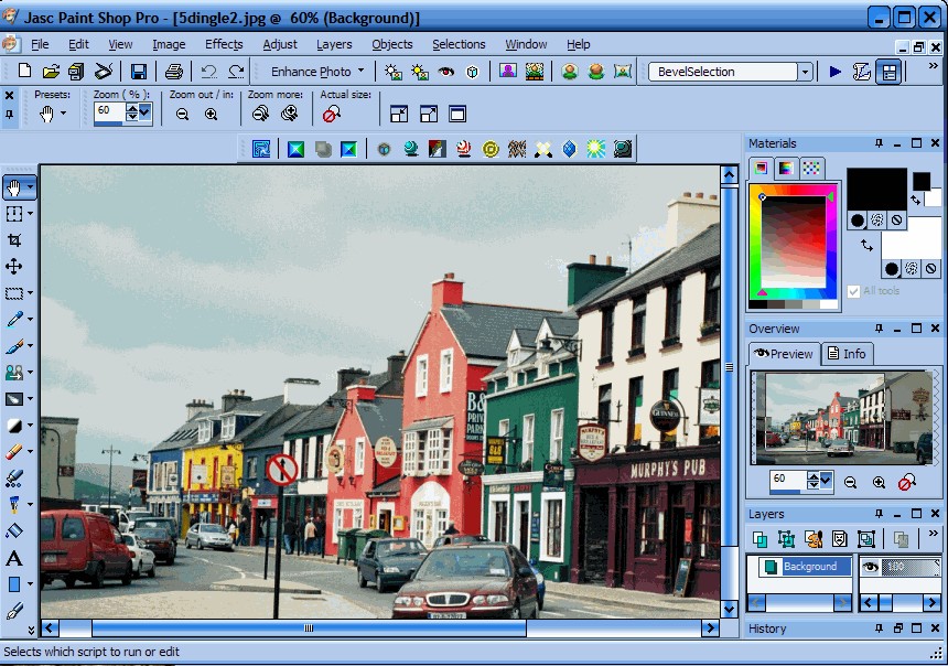 Corel Photo Paint 11 Free Download For Windows 7