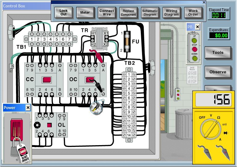 motor control software free download