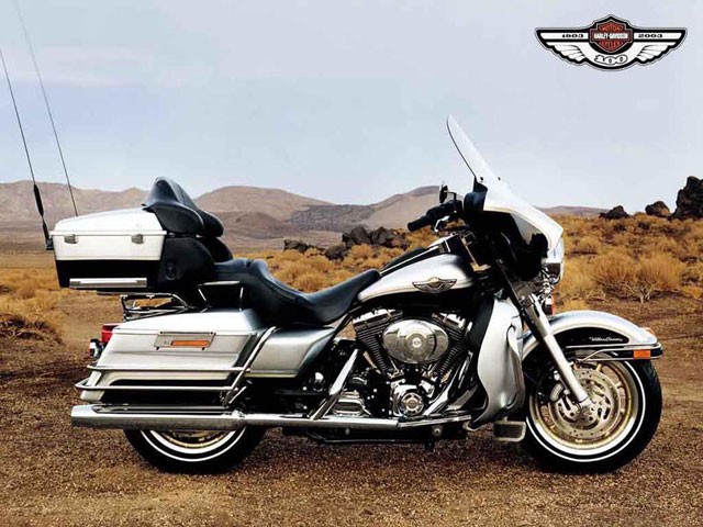 Harley Davidson
Attitude Bikes
Harley Davidson