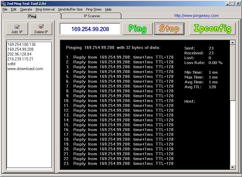 ping viewer download software