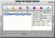 ! Video To Audio Cutter 1.00