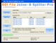 001 File Joiner & Splitter Pro 3.0