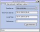 #1 Atomic Clock 1.1
