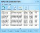 #1 MP3 RM Converter 1.00