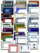 1000 Free Web Page Templates 1.9