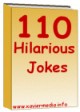 110 Hilarious Jokes 1.0 110 Hilarious Jokes 1.0