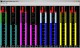 24 Channel Multi Level Meter Bridge 2006
