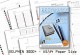 3000+ Calendar 2007 Templates A5 Paper A5-UK-2007