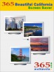 365 Beautiful California Screen Saver 2.1