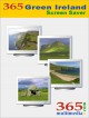 365 Green Ireland Screen Saver 2.1