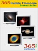 365 Hubble Telescope Screen Saver 2.1
