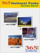 365 National Parks Screen Saver 2.1