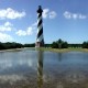 3D Cape Hatteras Lighthouse 1.0