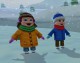 3D Christmas Screensaver 1.3 3D Christmas Screensaver 1.3
