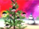 3D Christmas Space ScreenSaver 1.5