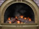 3D Cozy Fireplace Screen Saver 1