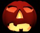 3D Halloween Pumpkin Screen Saver 1.01