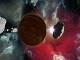 3D Interstellar Voyager Screensaver 1.0