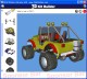 3D Kit Builder (Extreme 4x4) 3.7
