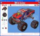 3D Kit Builder (Monster Truck) 3.5