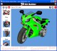 3D Kit Builder (Motorbike) 3.7