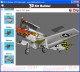 3D Kit Builder (P51 Mustang) 3.7