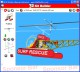 3D Kit Builder (Rescue Helicopter) 3.10